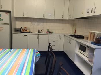 22 Travellers Accommodation - Hostel - Foster Accommodation 2
