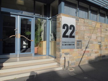 22 Travellers Accommodation - Hostel - Foster Accommodation 3