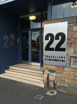 22 Travellers Accommodation - Hostel - Foster Accommodation 4