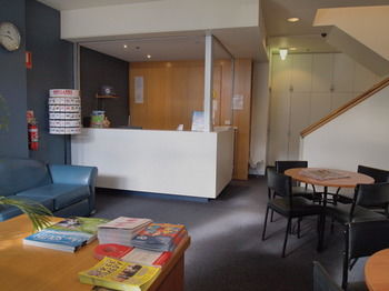 22 Travellers Accommodation - Hostel - Foster Accommodation 6