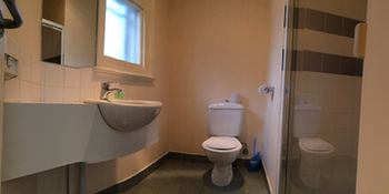 22 Travellers Accommodation - Hostel - Foster Accommodation 10