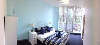 22 Travellers Accommodation - Hostel - Foster Accommodation 11