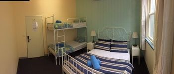 22 Travellers Accommodation - Hostel - Foster Accommodation 13