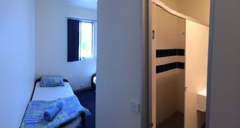 22 Travellers Accommodation - Hostel - Foster Accommodation 15