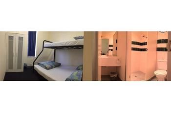 22 Travellers Accommodation - Hostel - Foster Accommodation 17
