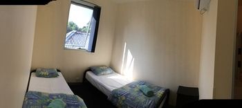 22 Travellers Accommodation - Hostel - Foster Accommodation 19