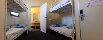 22 Travellers Accommodation - Hostel - Foster Accommodation 22