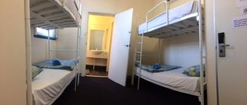 22 Travellers Accommodation - Hostel - Foster Accommodation 25