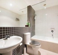 Melbourne Funky 1 Bed Modern Apartment 6 Madk - Foster Accommodation
