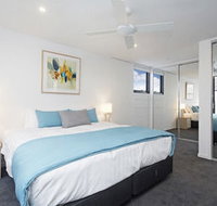 Windsor Townhouse Villa - Foster Accommodation