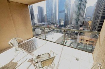 Sydney CBD 2806 Pt Furnished Apartment - Foster Accommodation 0
