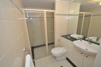 Sydney CBD 2806 Pt Furnished Apartment - Foster Accommodation 1