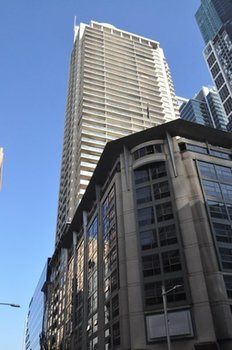 Sydney CBD 2806 Pt Furnished Apartment - Foster Accommodation 2