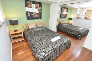 Sydney CBD 2806 Pt Furnished Apartment - Foster Accommodation 3