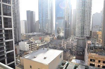 Sydney CBD 2806 Pt Furnished Apartment - Foster Accommodation 4