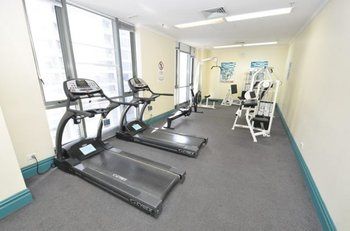 Sydney CBD 2806 Pt Furnished Apartment - Foster Accommodation 5