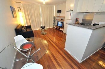 Sydney CBD 2806 Pt Furnished Apartment - Foster Accommodation 6