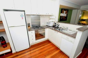 Sydney CBD 2806 Pt Furnished Apartment - Foster Accommodation 7