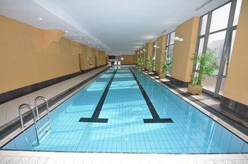 Sydney CBD 2806 Pt Furnished Apartment - Foster Accommodation 8