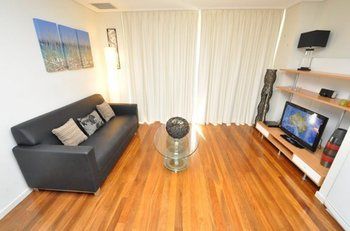 Sydney CBD 2806 Pt Furnished Apartment - Foster Accommodation 9
