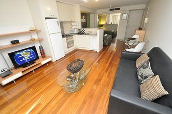 Sydney CBD 2806 Pt Furnished Apartment - Foster Accommodation 10