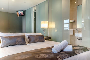 Comfy Kew Apartments - Foster Accommodation 7