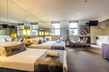 Comfy Kew Apartments - Foster Accommodation 15