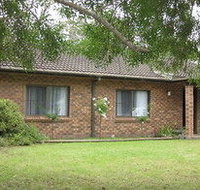 Shady Trees Barrington Holiday House - Foster Accommodation