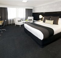 Pullman Brisbane King George Square - Foster Accommodation