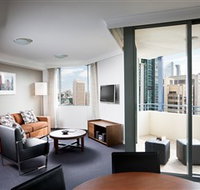 The Sebel Brisbane - Foster Accommodation