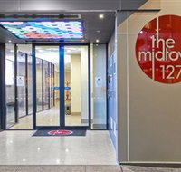 Midtown Brisbane Apartment Hotel - Foster Accommodation
