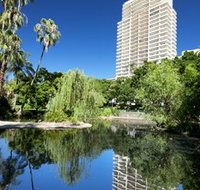 The Sebel Quay West Brisbane - Foster Accommodation