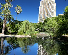 The Sebel Quay West Brisbane - Foster Accommodation 0