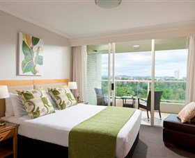 The Sebel Quay West Brisbane - Foster Accommodation 2