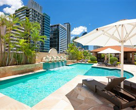 The Sebel Quay West Brisbane - Foster Accommodation 3