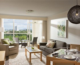 The Sebel Quay West Brisbane - Foster Accommodation 1