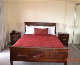 Spring Hill QLD Foster Accommodation