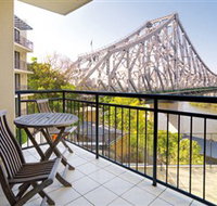 Adina Apartment Hotel Brisbane - Foster Accommodation