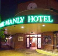 Manly Hotel The - Foster Accommodation