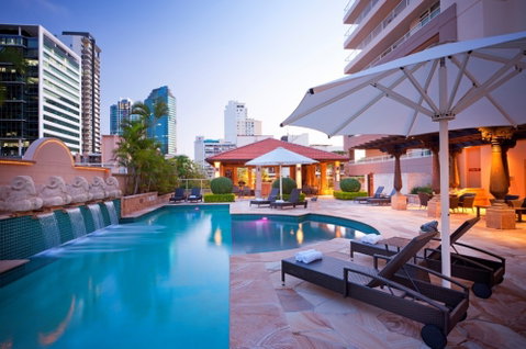 The Sebel Quay West Brisbane - Foster Accommodation 7