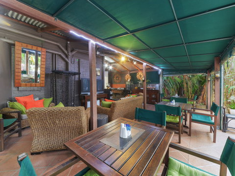 One Thornbury Boutique Bed & Breakfast - Foster Accommodation 0