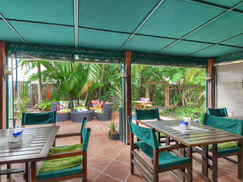 One Thornbury Boutique Bed & Breakfast - Foster Accommodation 1