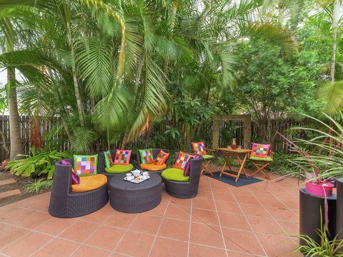 One Thornbury Boutique Bed & Breakfast - Foster Accommodation 2