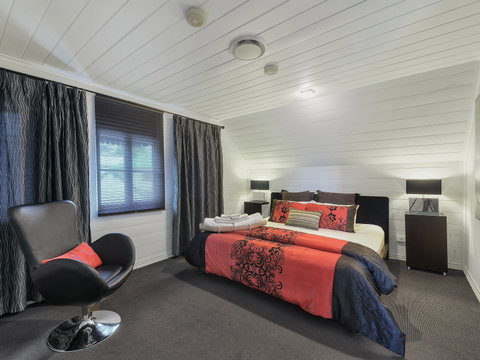 One Thornbury Boutique Bed & Breakfast - Foster Accommodation 11