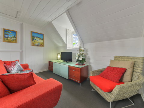 One Thornbury Boutique Bed & Breakfast - Foster Accommodation 12