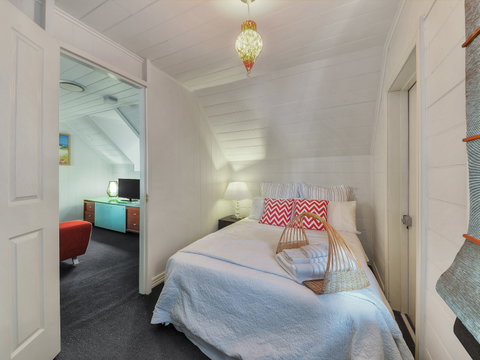 One Thornbury Boutique Bed & Breakfast - Foster Accommodation 13