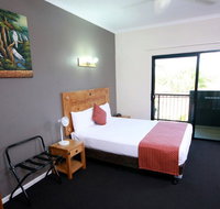 BEST WESTERN Darwin Airport Gateway Motel - Foster Accommodation