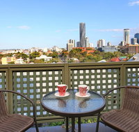 BEST WESTERN PLUS Gregory Terrace Brisbane - Foster Accommodation