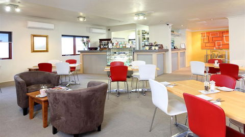 BEST WESTERN PLUS Gregory Terrace Brisbane - Foster Accommodation 2