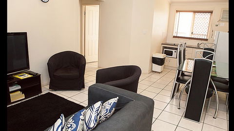 BEST WESTERN Caboolture Central Motor Inn - Foster Accommodation 1